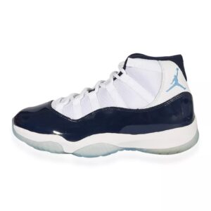 Air Jordan 11 Retro Win Like 82 Men Shoes