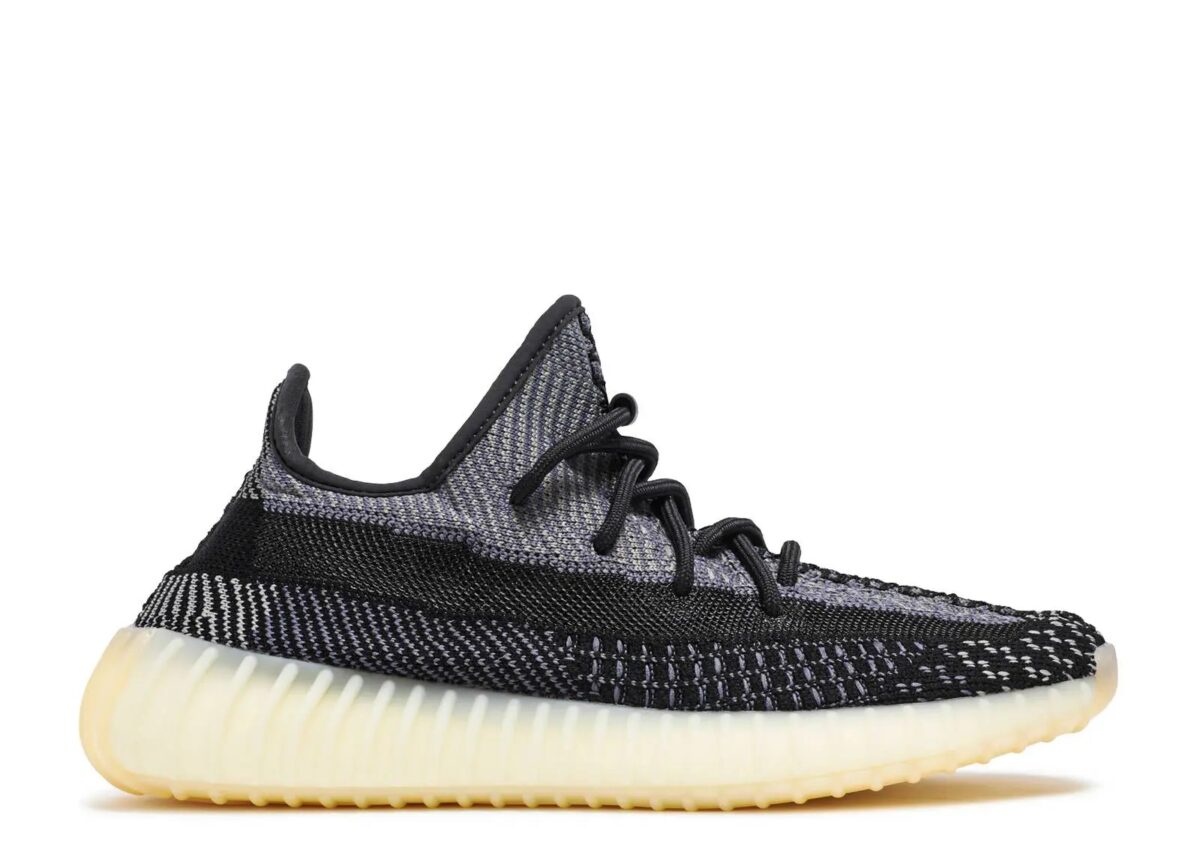 Yeezy Boost 350 V2 Carbon FZ5000