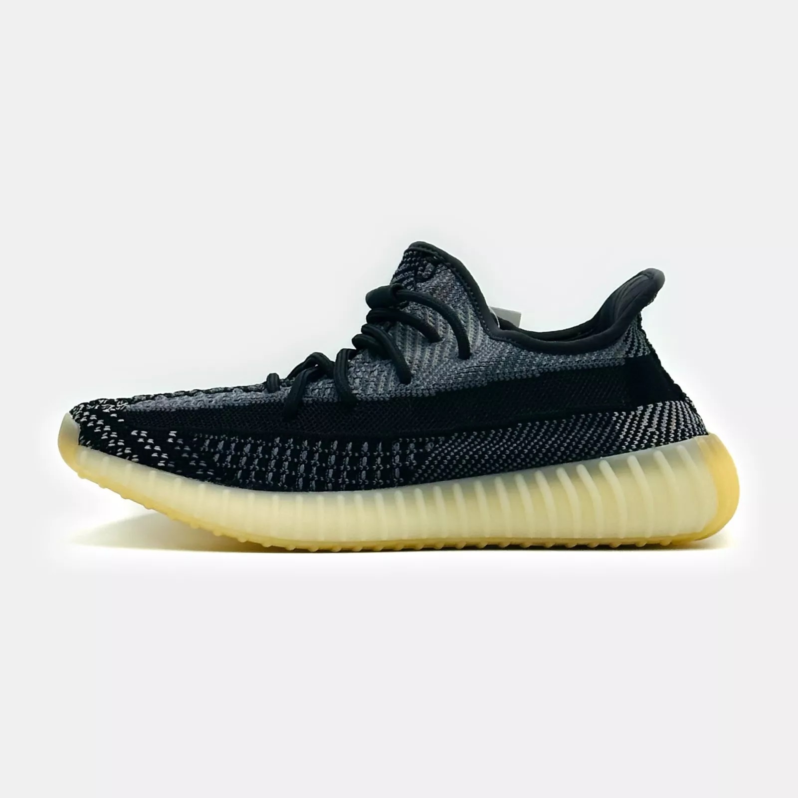 Yeezy Boost 350 V2 Carbon FZ5000 (3)